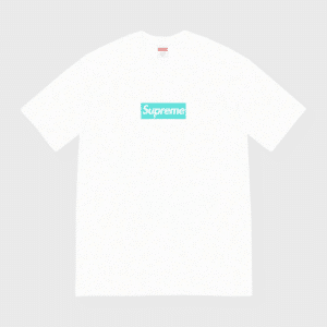 Supreme x Tiffany